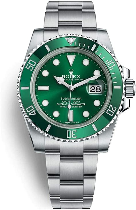 quotazione rolex hulk usato|Rolex Hulk .